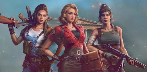 Kiss of War APK 1.150.0